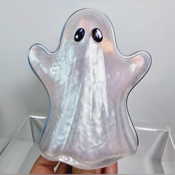 Bath & Body Works Other - 🎃 NEW Bath & Body Works FIBER OPTIC GHOST NIGHTLIGHT Wallflowers Fragrance…